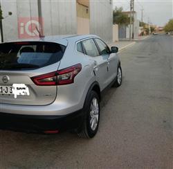 نيسان روج سبورت